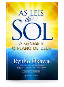 As Leis do Sol - A Gênese e o Plano de Deus | Ryuho Okawa