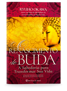 O Renascimento de Buda