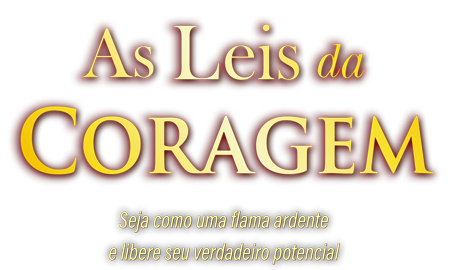 As_Leis_da_Coragem