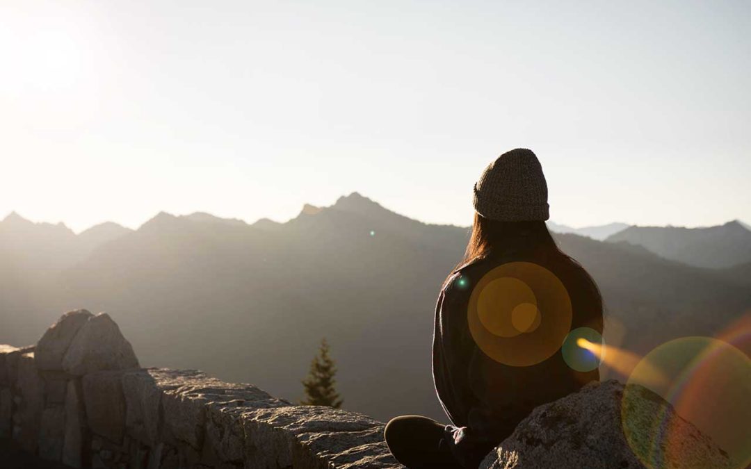 O Poder da Meditação